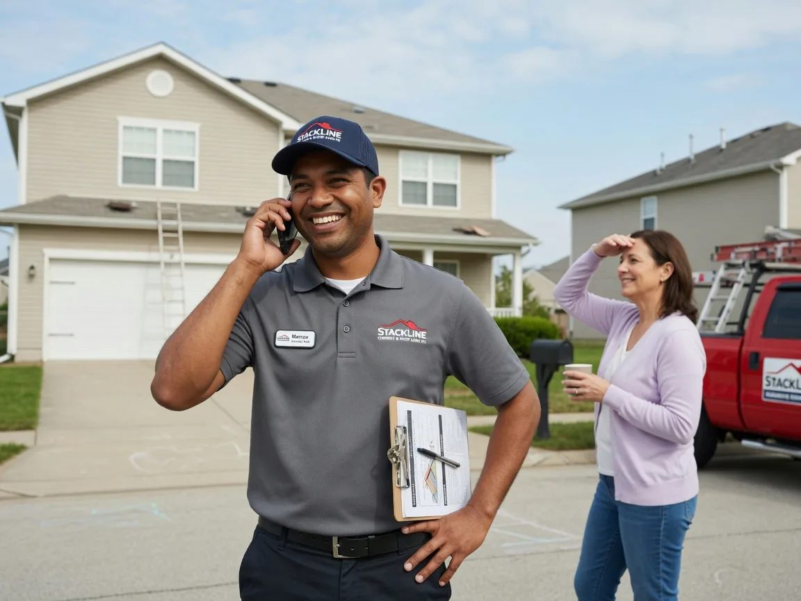 Chimney flashing repair Auburn, KS FAQs